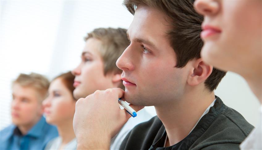 L'attenzione dal punto di vista psicologico L'attenzione dal punto di vista psicologico